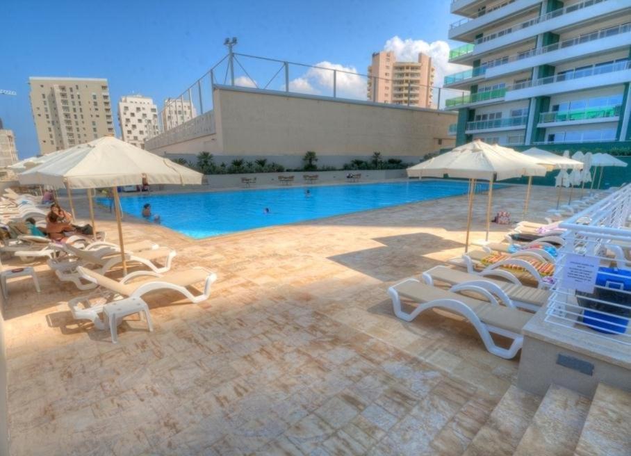 Apartment With Pool Sliema Eksteriør bilde
